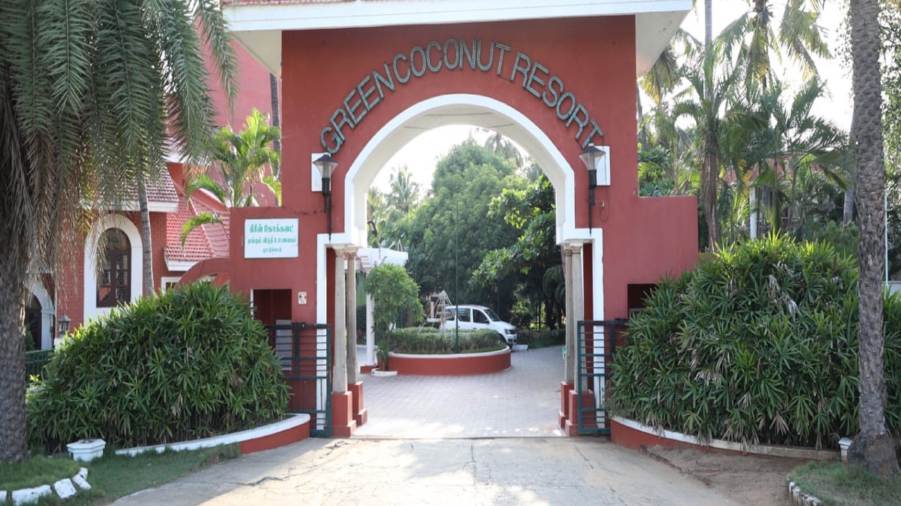 Photo of Outdoor in Muttukadu