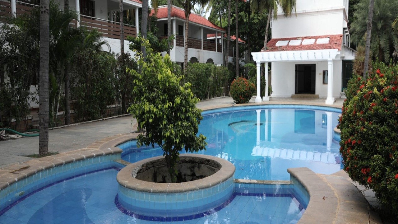Photo of Outdoor in Muttukadu