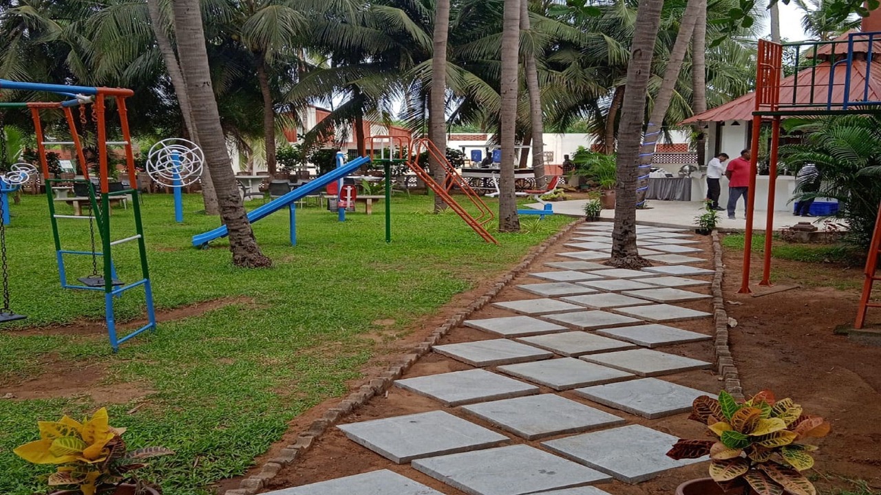 Photo of Outdoor in Muttukadu