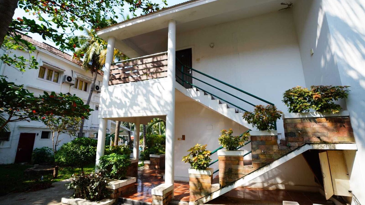 Photo of Outdoor in Muttukadu