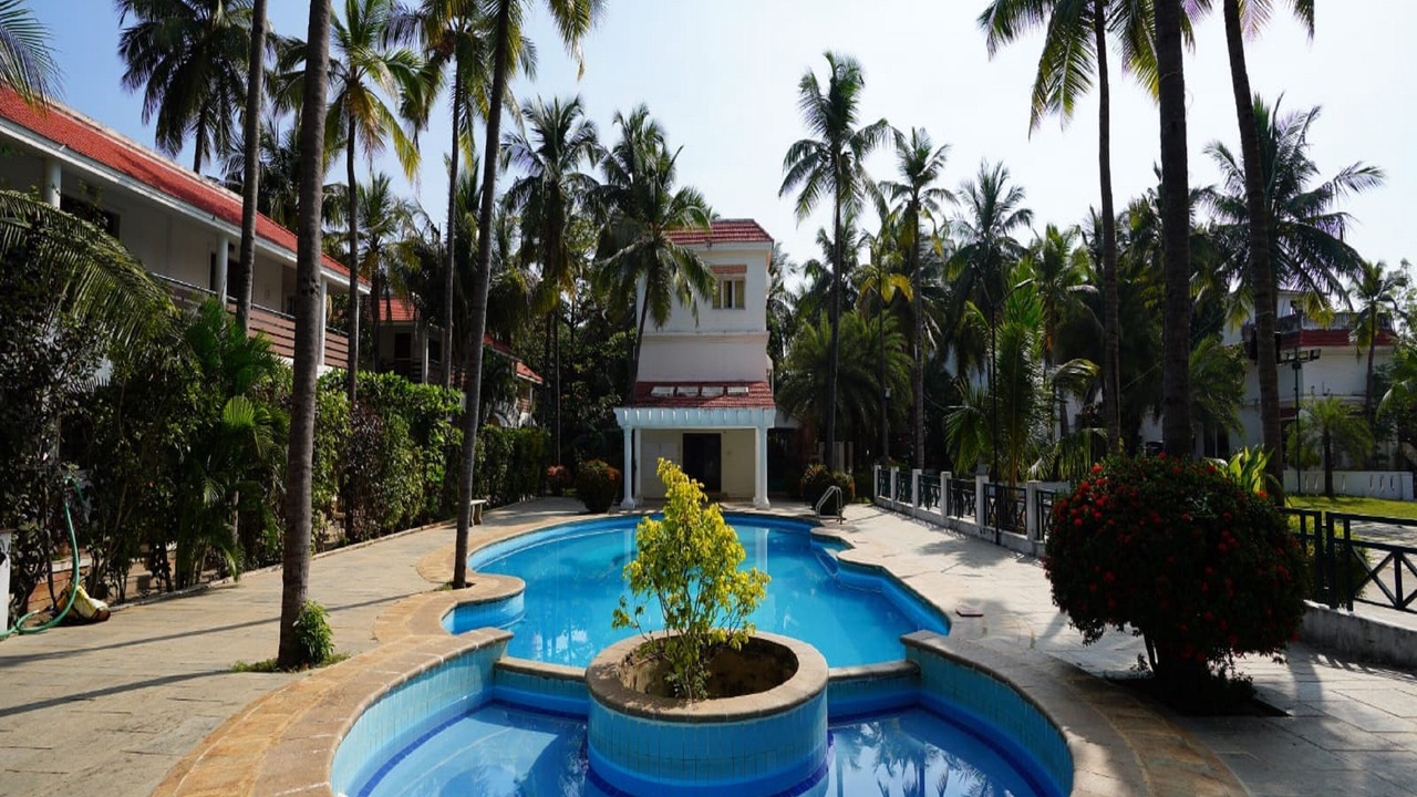 Photo of Outdoor in Muttukadu