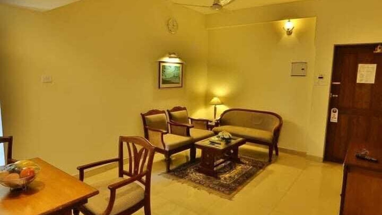 Photo of Livingroom in Thamaraparambu