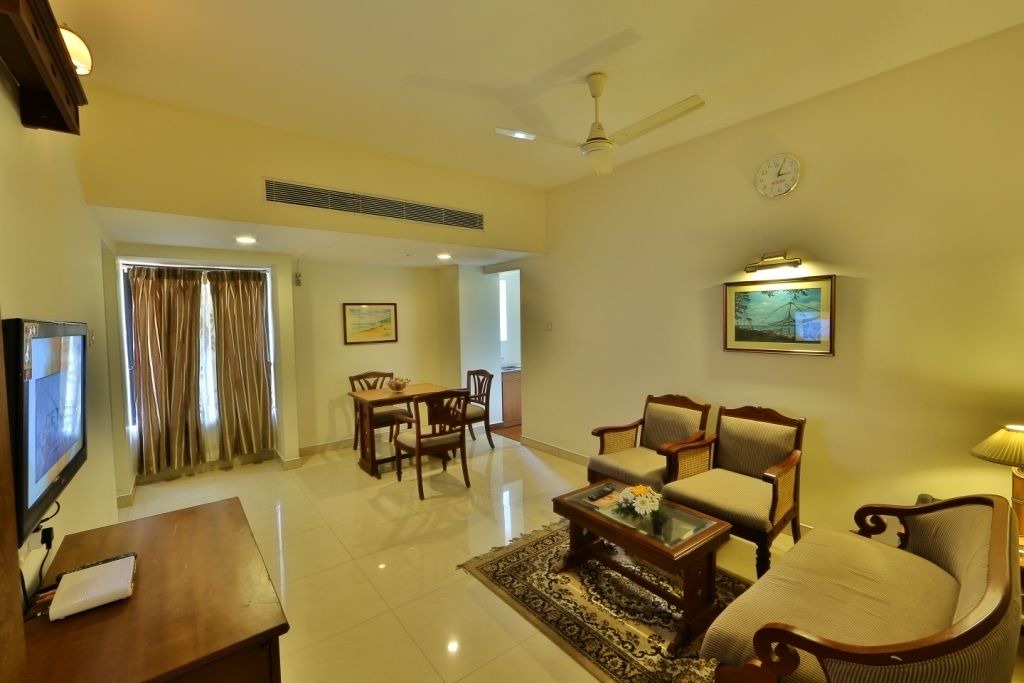 Photo of Bedroom in Thamaraparambu