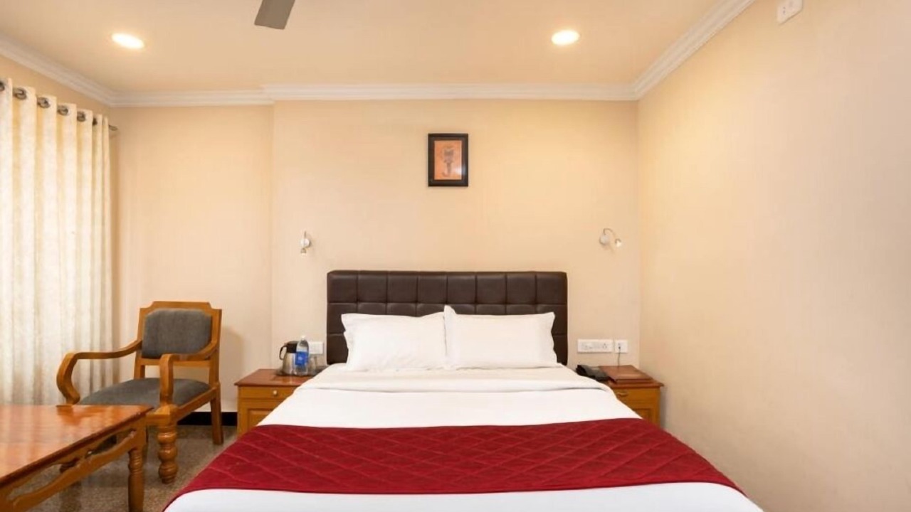 Photo of Bedroom in Ernakulam South