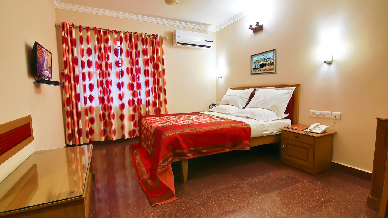 Photo of Bedroom in Ernakulam South