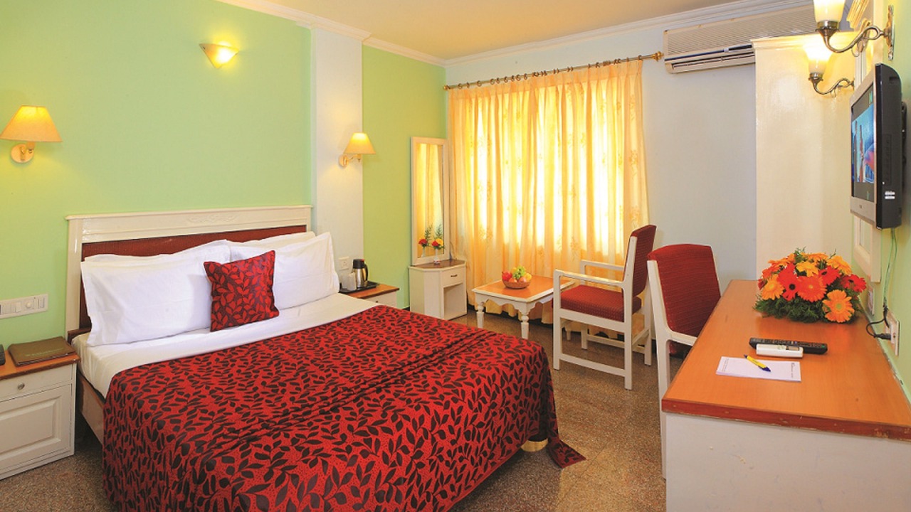 Photo of Bedroom in Ernakulam South