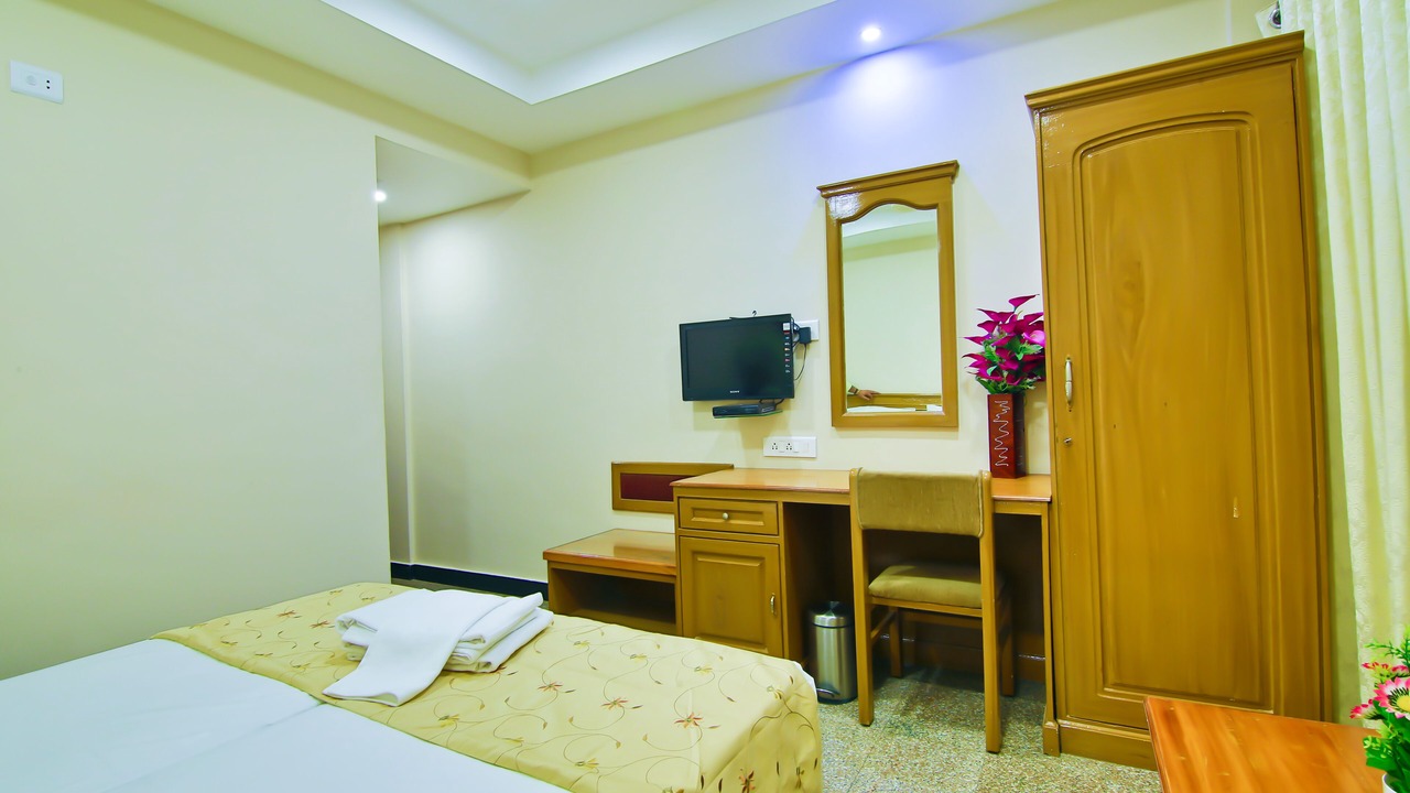 Photo of Bedroom in Ernakulam South