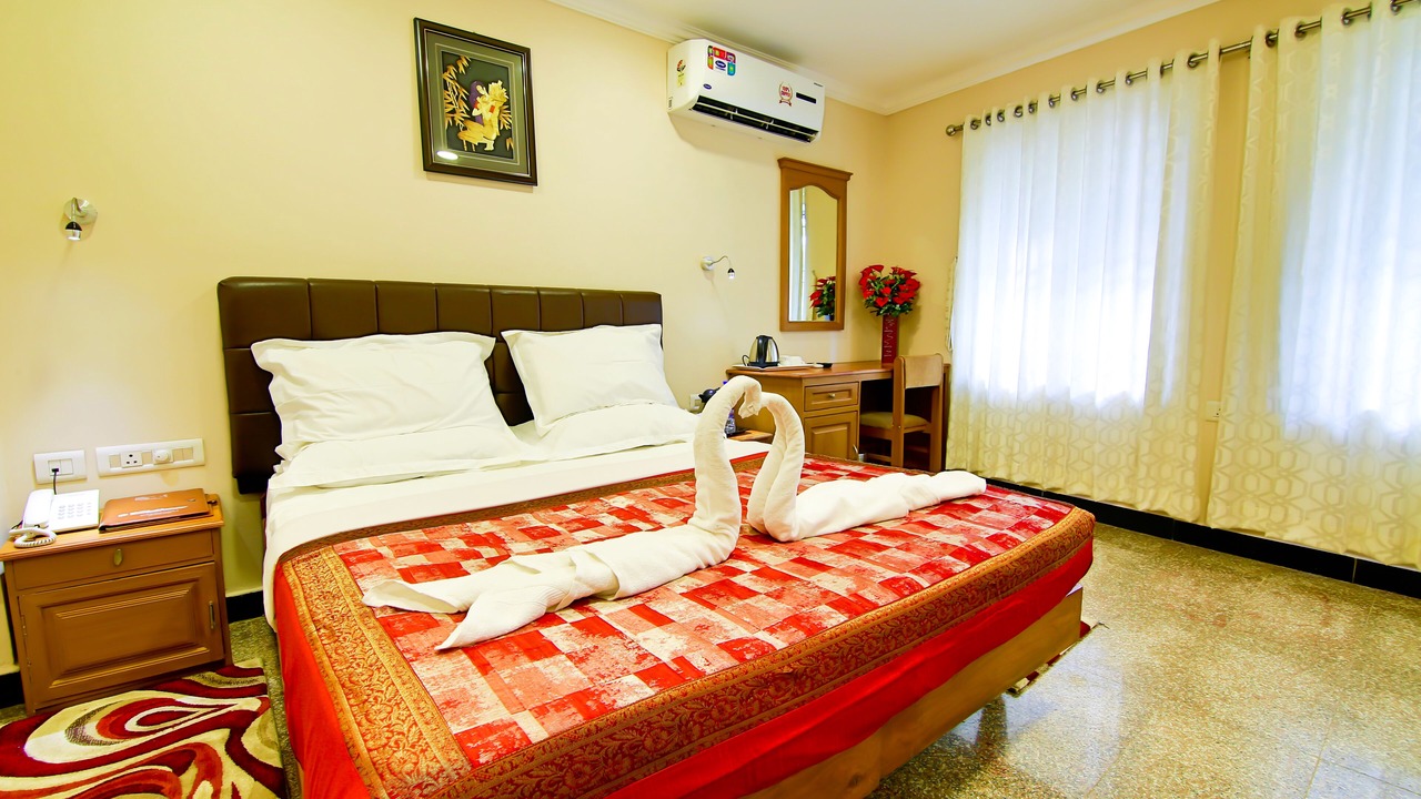 Photo of Bedroom in Ernakulam South