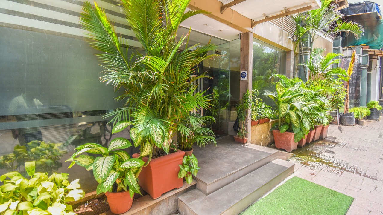 Photo of Outdoor in Juhu