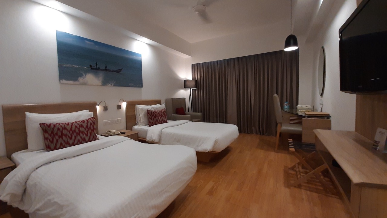 Photo of Bedroom in Little Mount