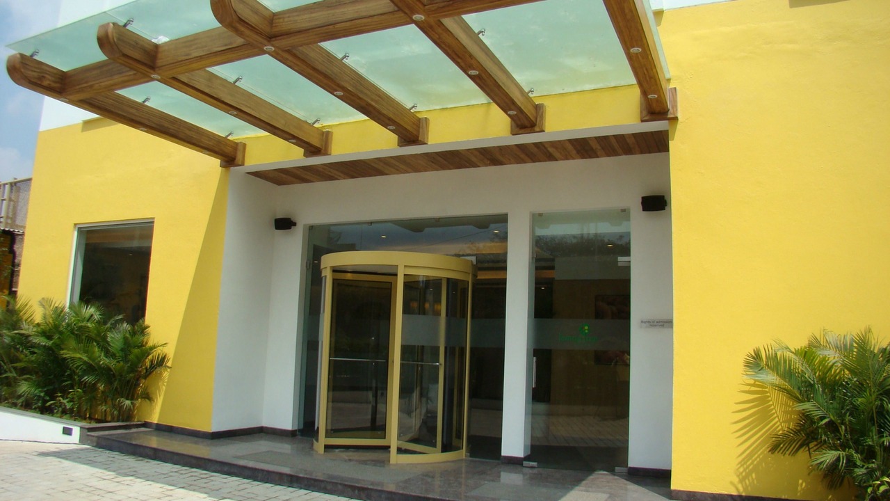 Photo of Outdoor in Little Mount