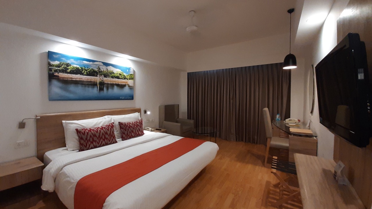 Photo of Bedroom in Little Mount