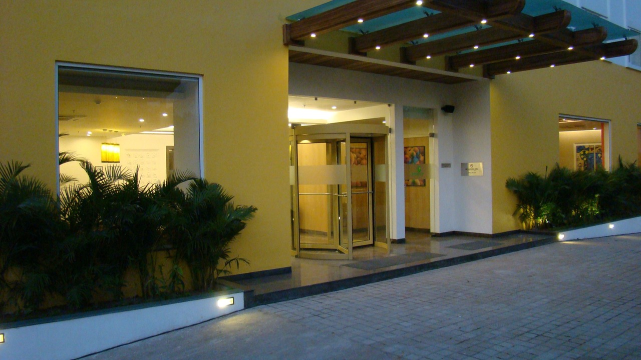 Photo of Outdoor in Little Mount