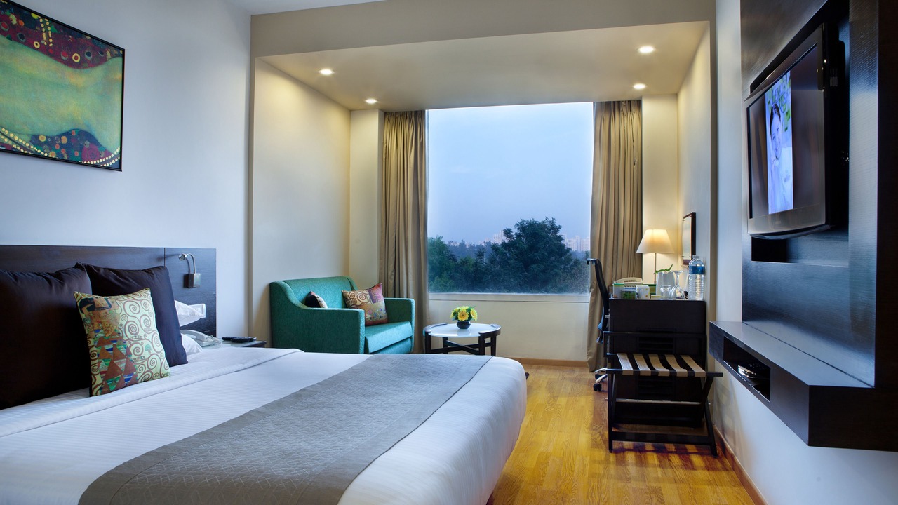 Photo of Bedroom in Little Mount