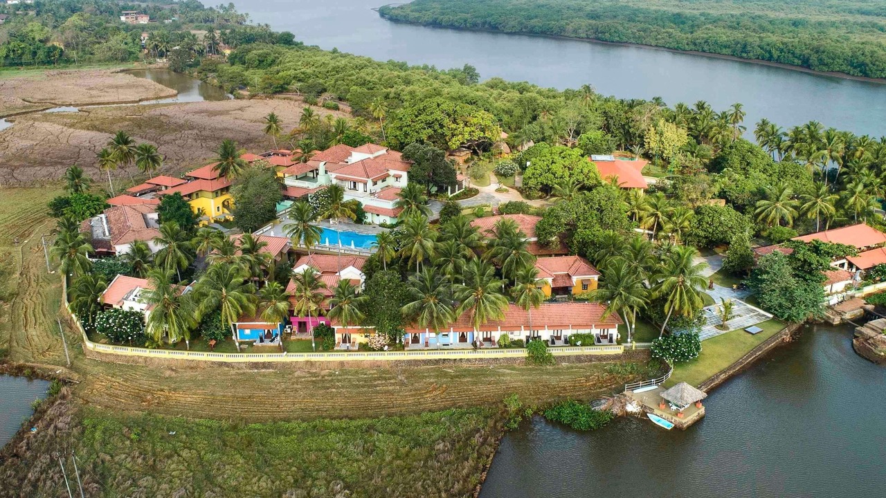 Photo of Outdoor in Divar Island