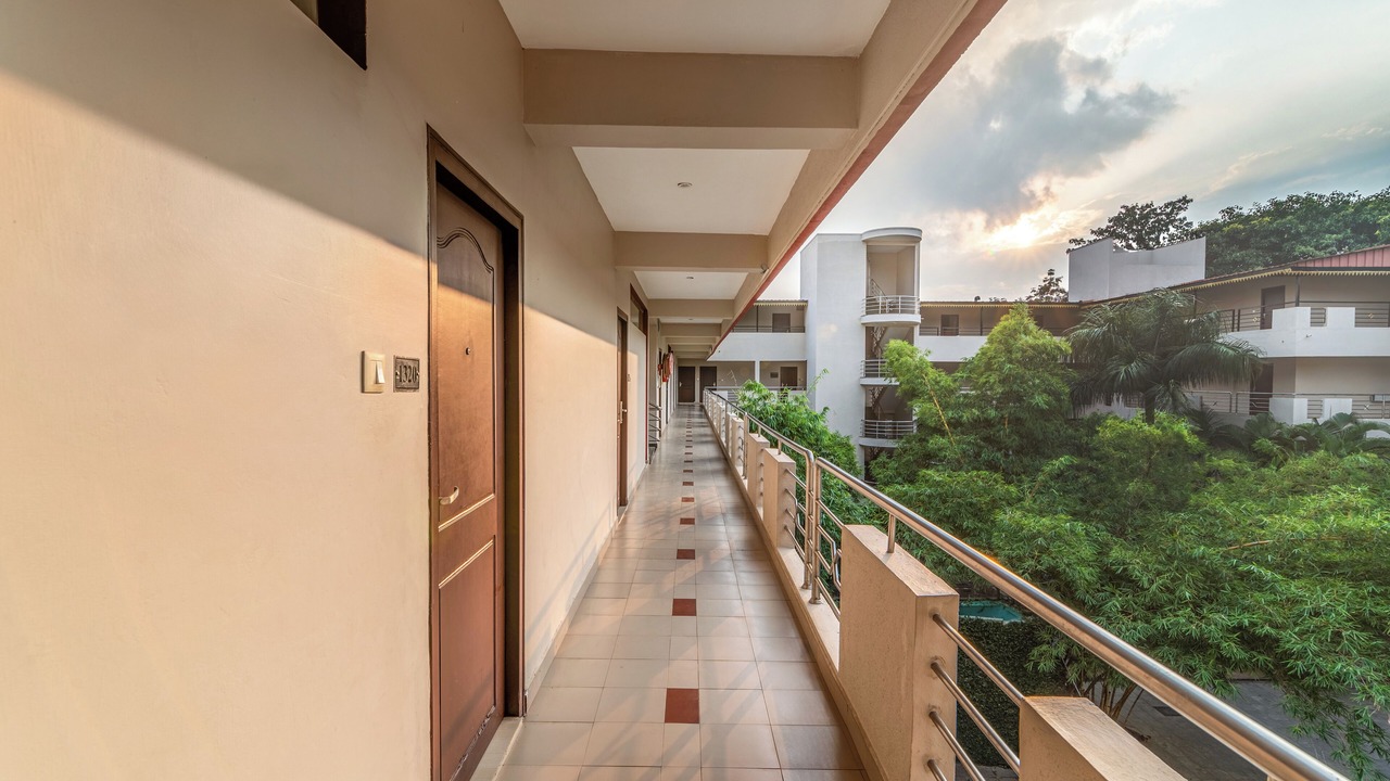 Photo of Bedroom in Yelagiri