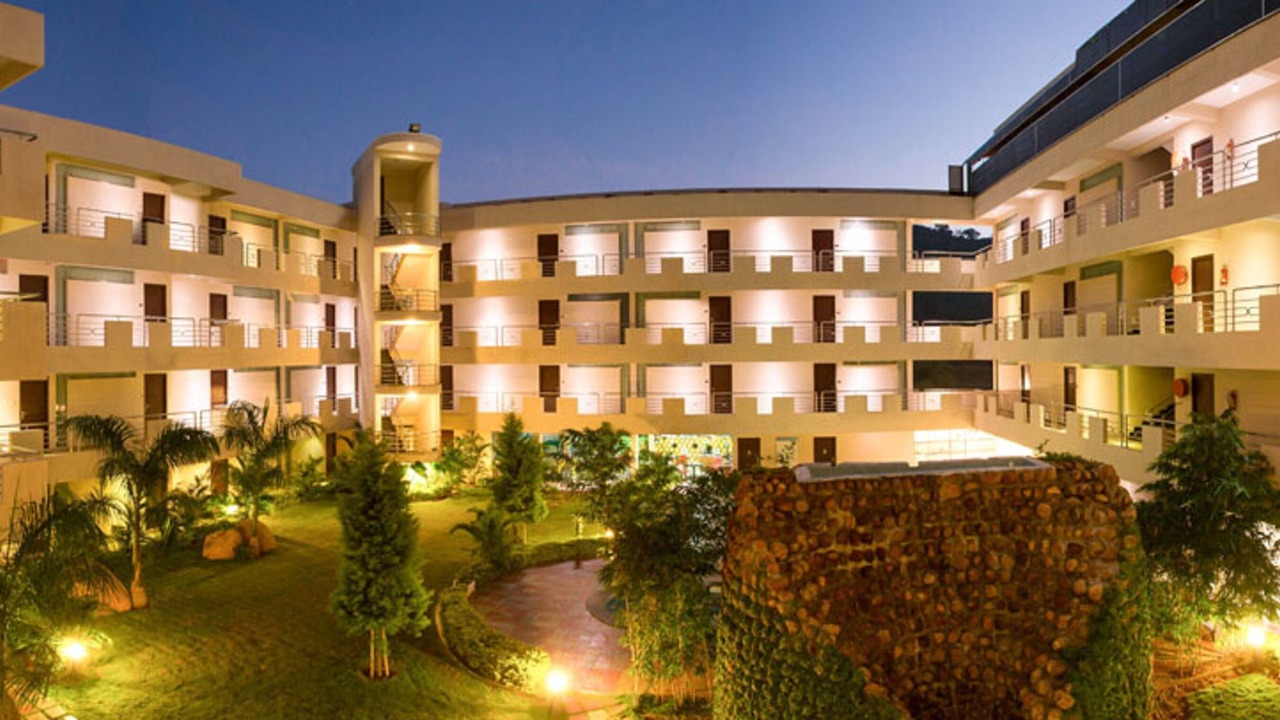 Photo of Outdoor in Yelagiri
