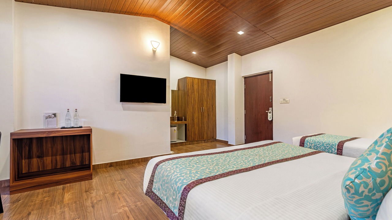 Photo of Bedroom in Yelagiri
