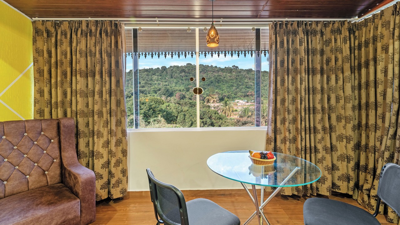 Photo of Bedroom in Yelagiri