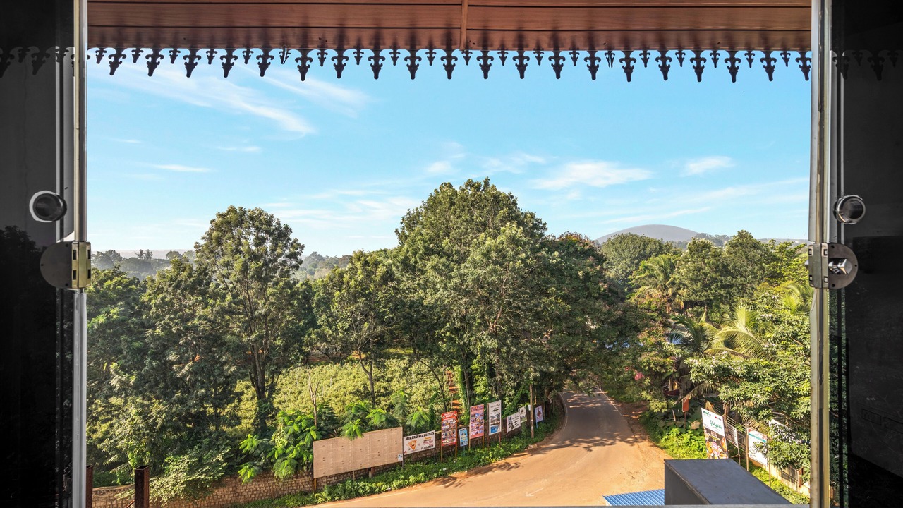 Photo of Outdoor in Yelagiri
