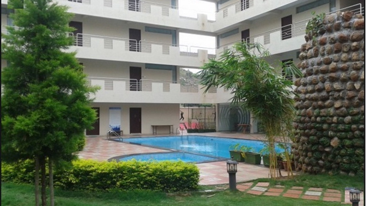 Photo of Outdoor in Yelagiri