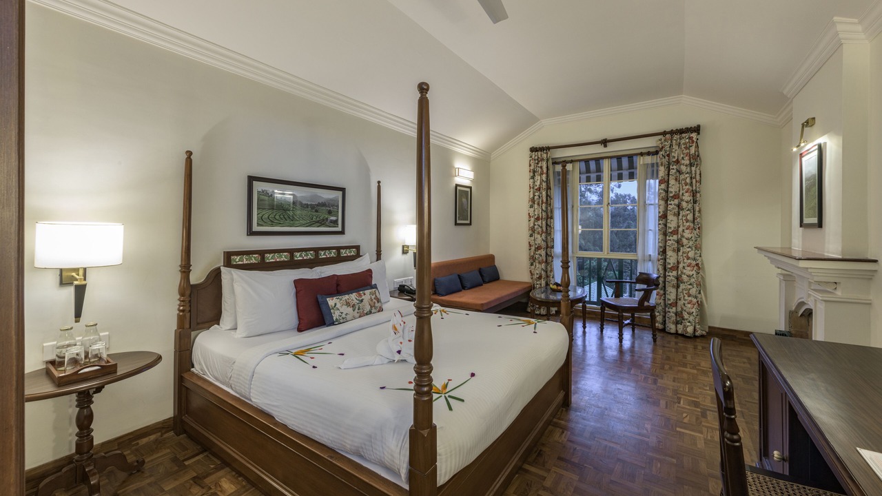 Photo of Bedroom in Udumbanchola