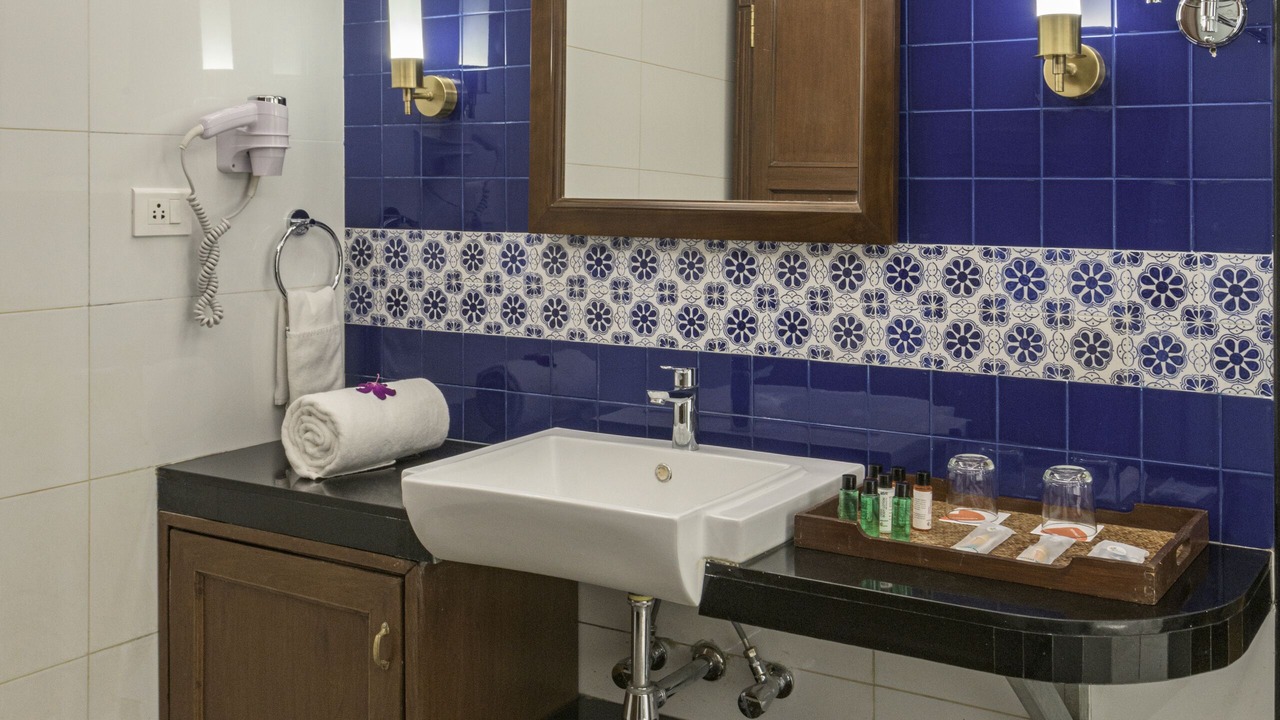 Photo of Bathroom in Udumbanchola
