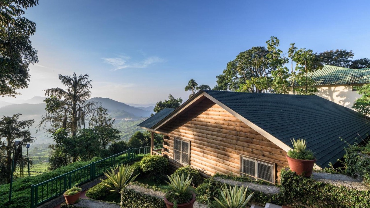 Photo of Outdoor in Udumbanchola
