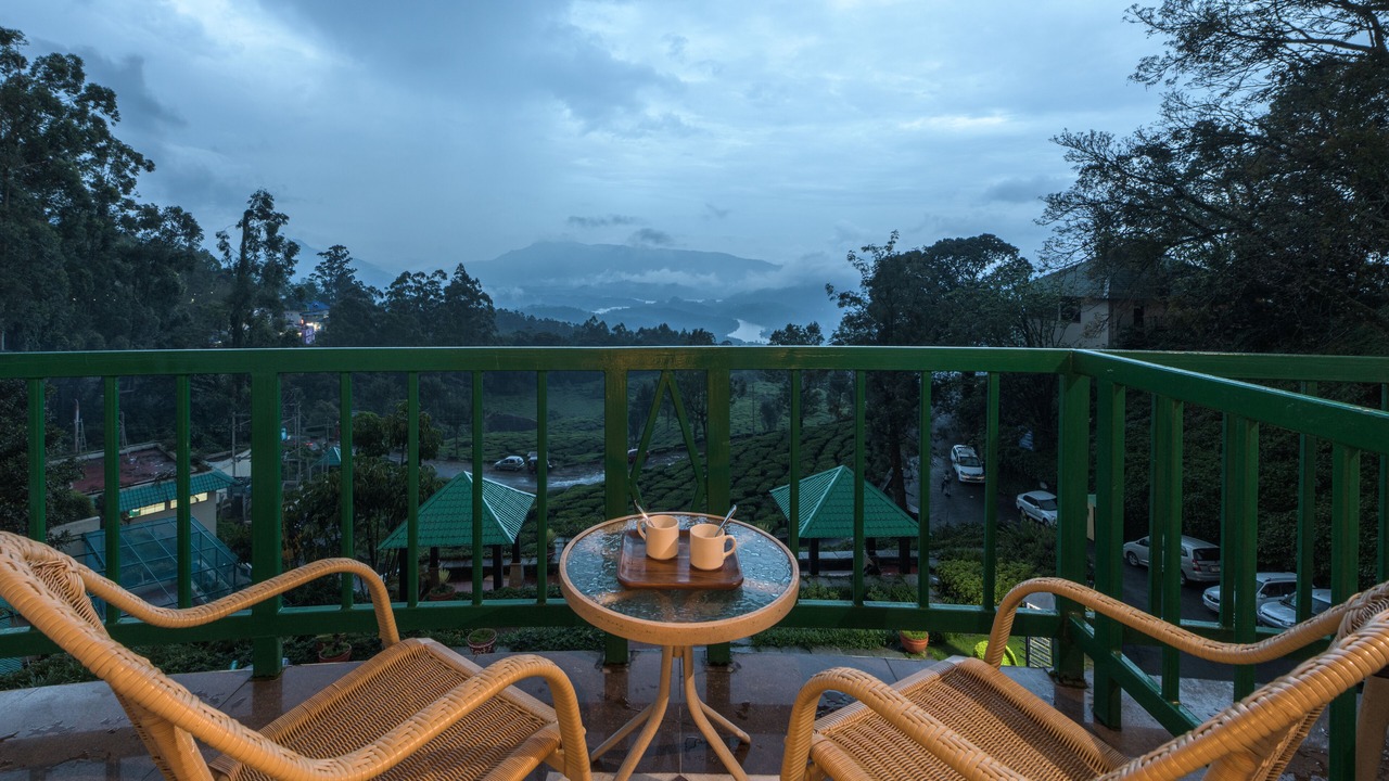 Photo of Patio Balcony in Udumbanchola
