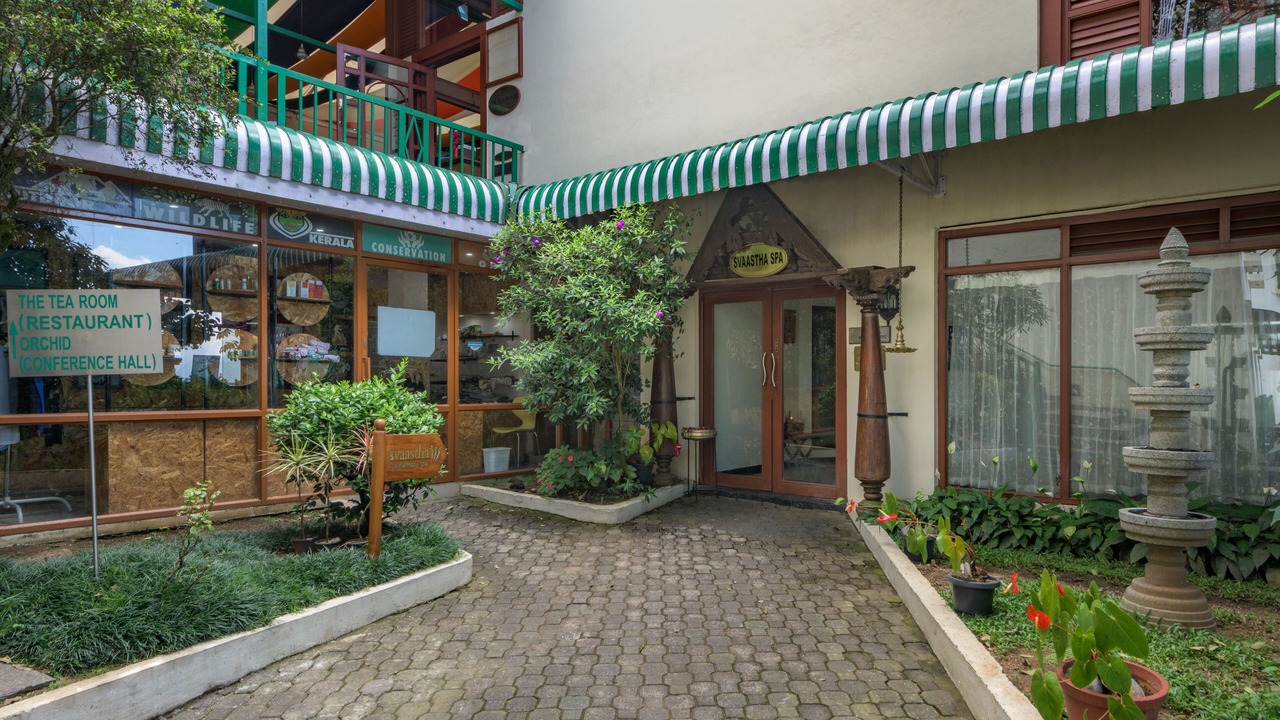 Photo of Outdoor in Udumbanchola