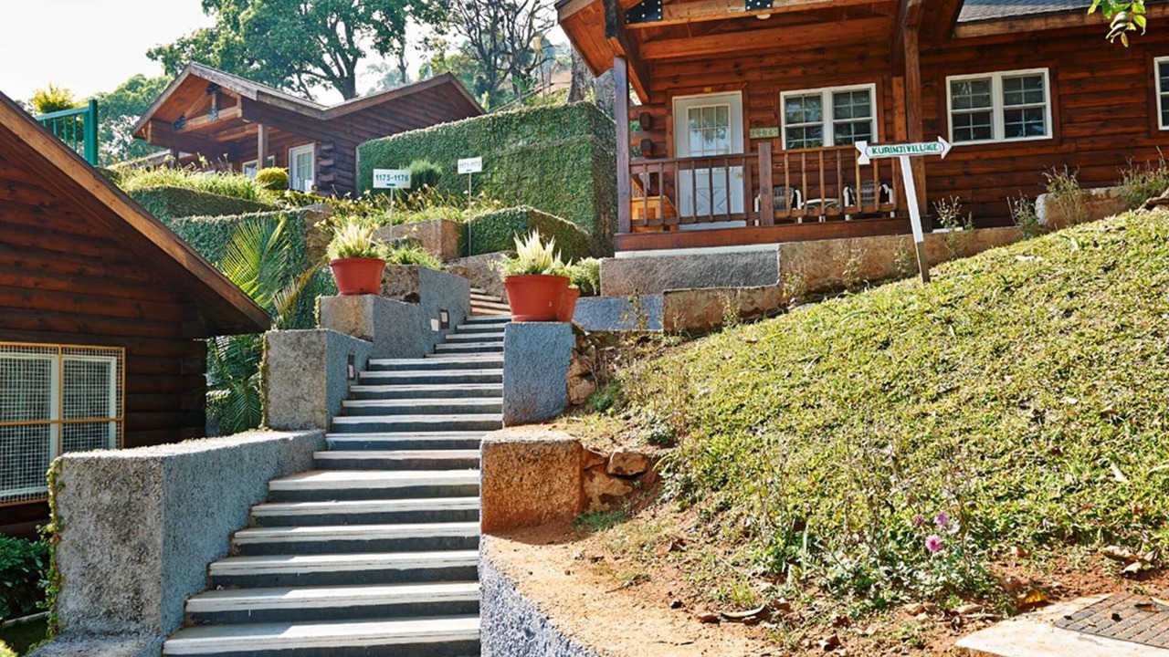 Photo of Outdoor in Udumbanchola