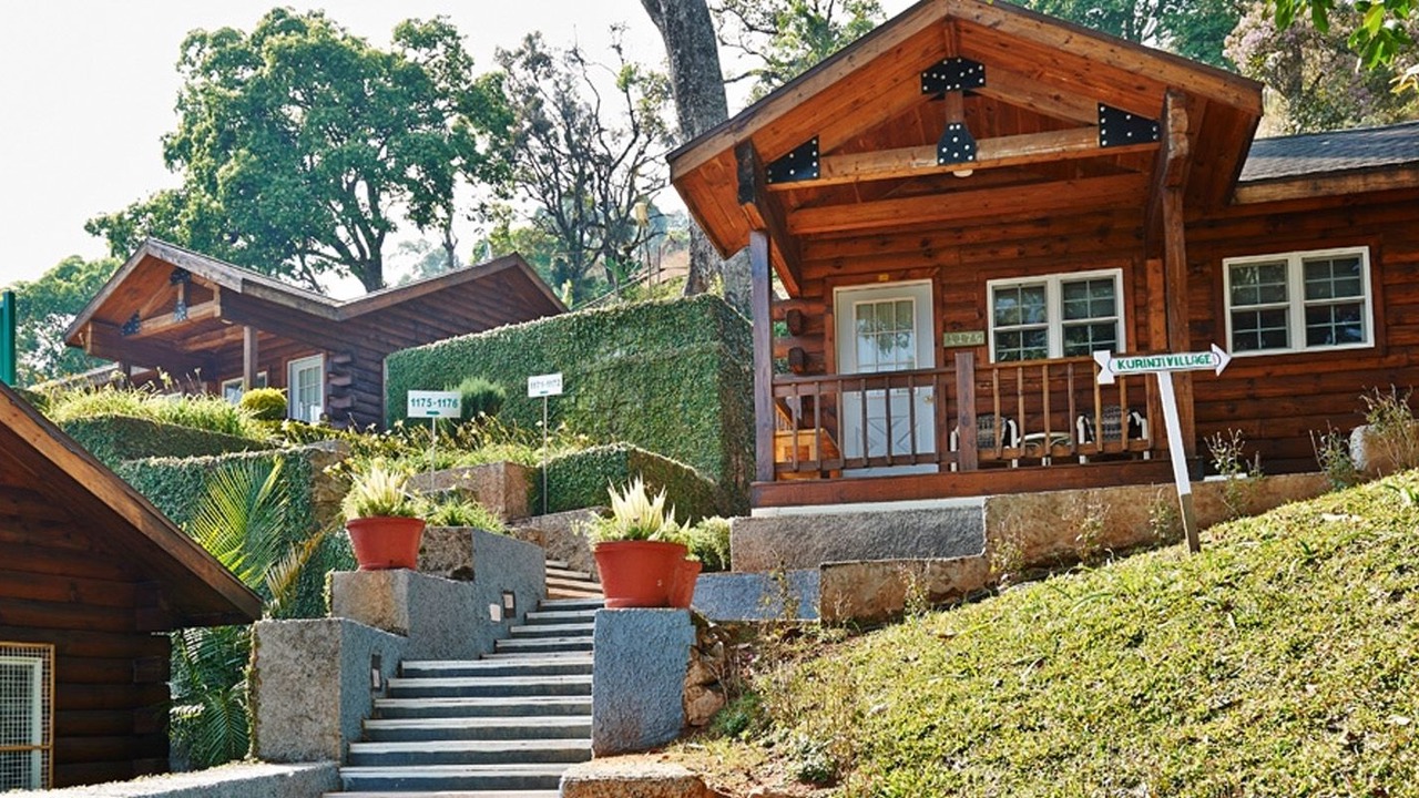 Photo of Outdoor in Udumbanchola
