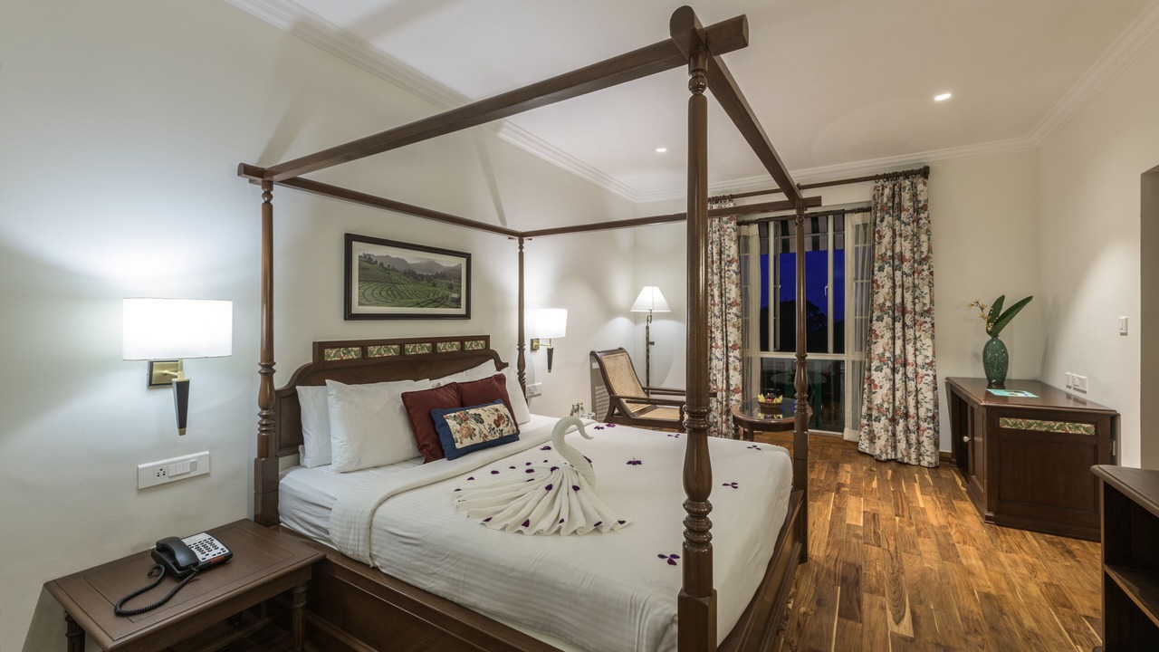 Photo of Bedroom in Udumbanchola