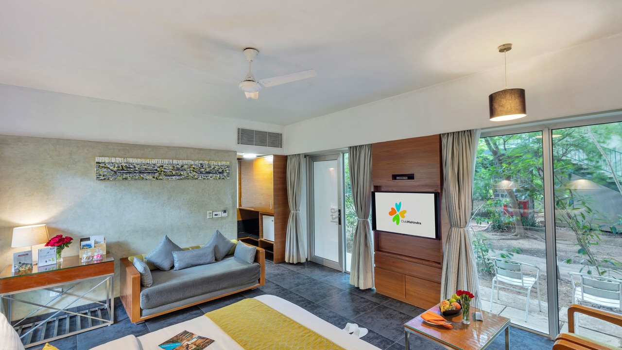 Photo of Bedroom in Kalapettai