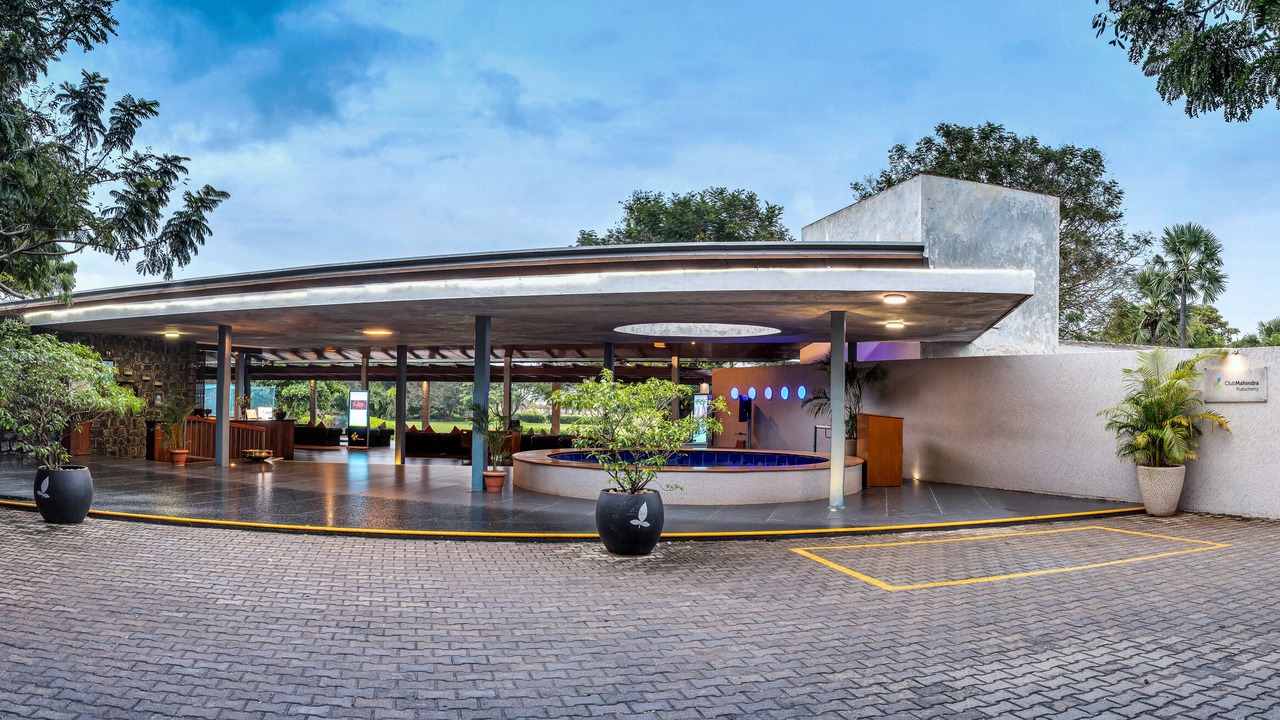 Photo of Outdoor in Kalapettai