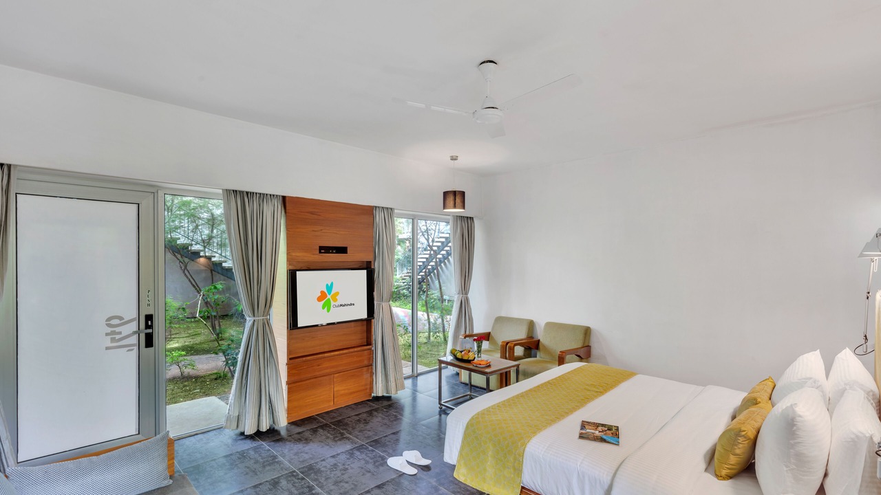 Photo of Bedroom in Kalapettai