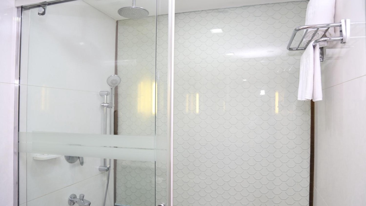 Photo of Bathroom in Mussoorie
