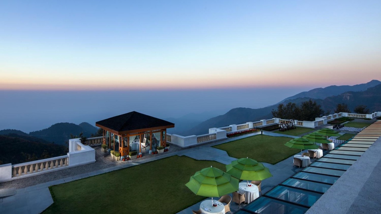 Photo of Outdoor in Mussoorie