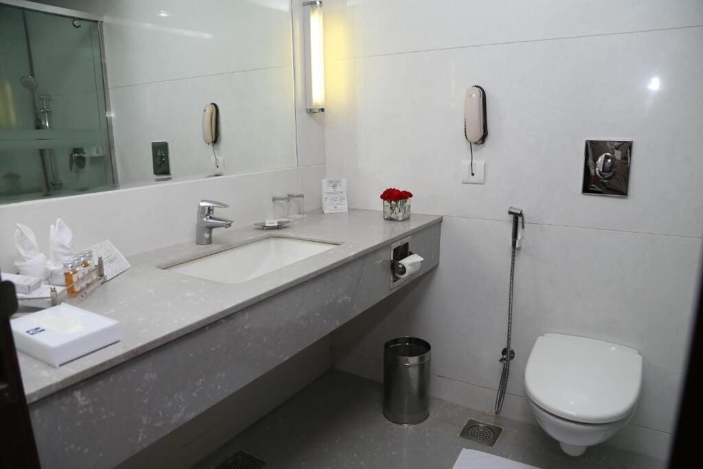 Photo of Bathroom in Mussoorie