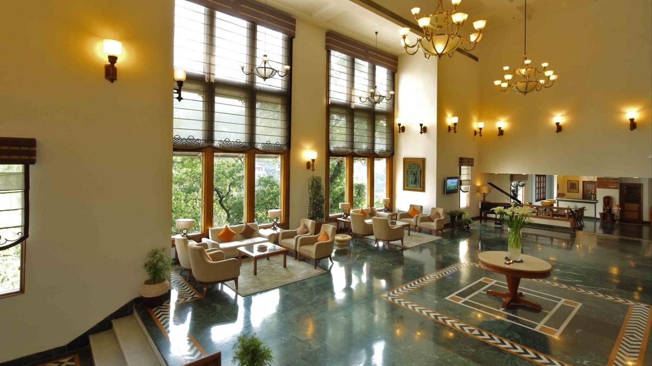 Photo of Livingroom in Mussoorie