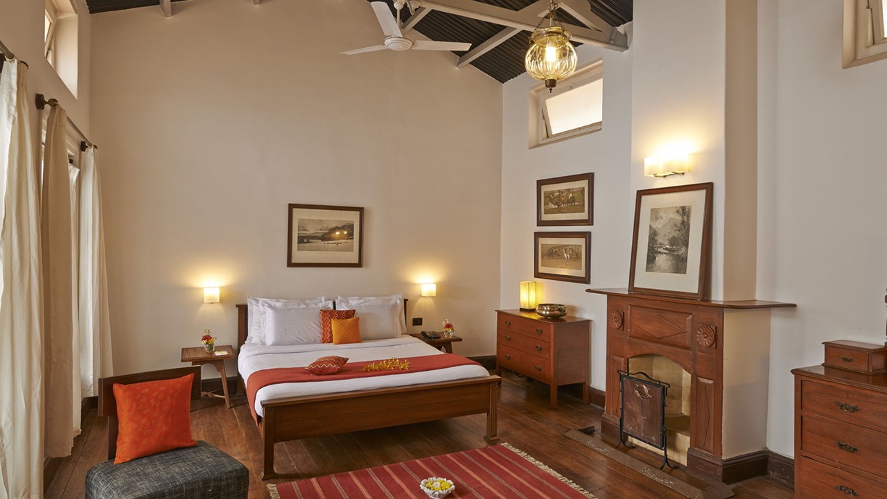 Photo of Bedroom in Pudumund