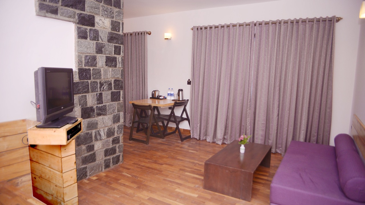 Photo of Bedroom in Pudumund