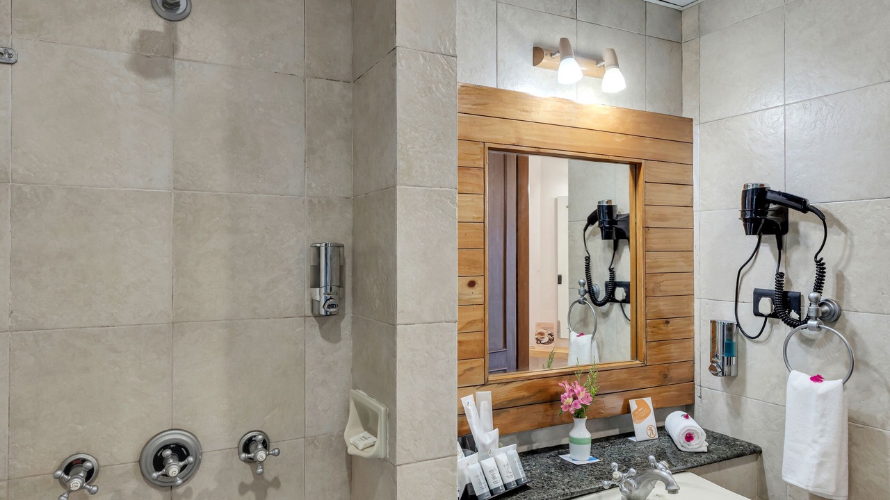 Photo of Bathroom in Pudumund