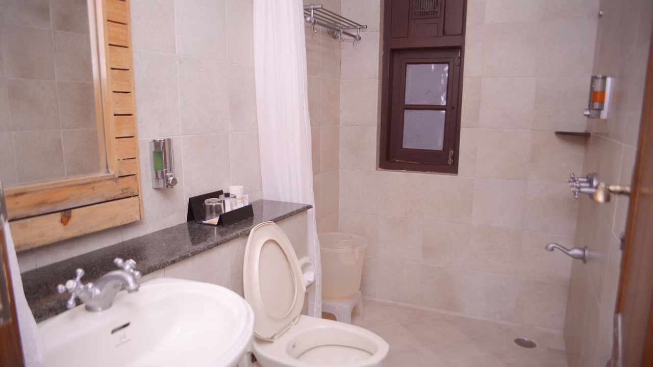 Photo of Bathroom in Pudumund
