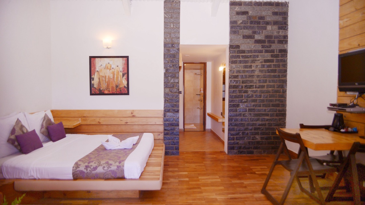 Photo of Bedroom in Pudumund