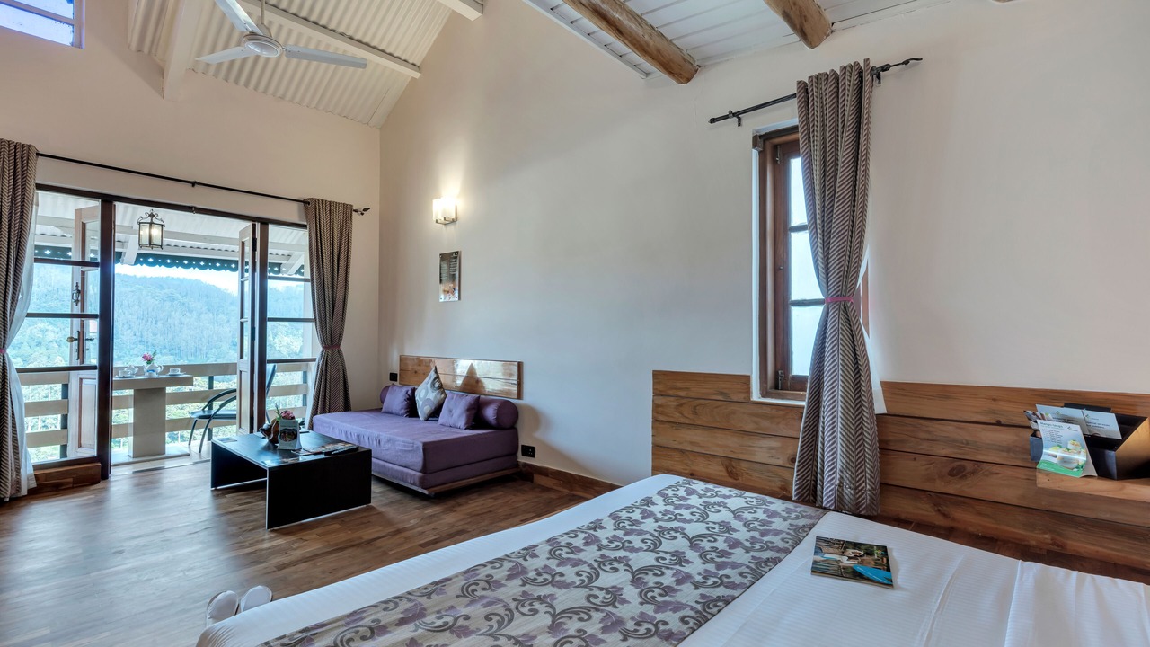 Photo of Bedroom in Pudumund