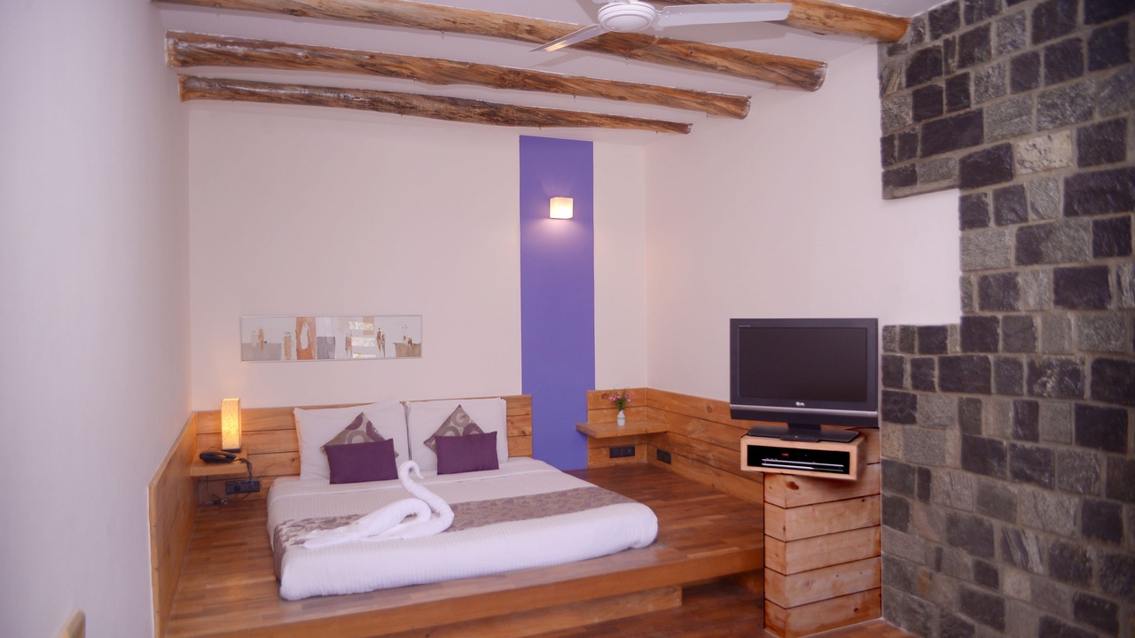 Photo of Bedroom in Pudumund