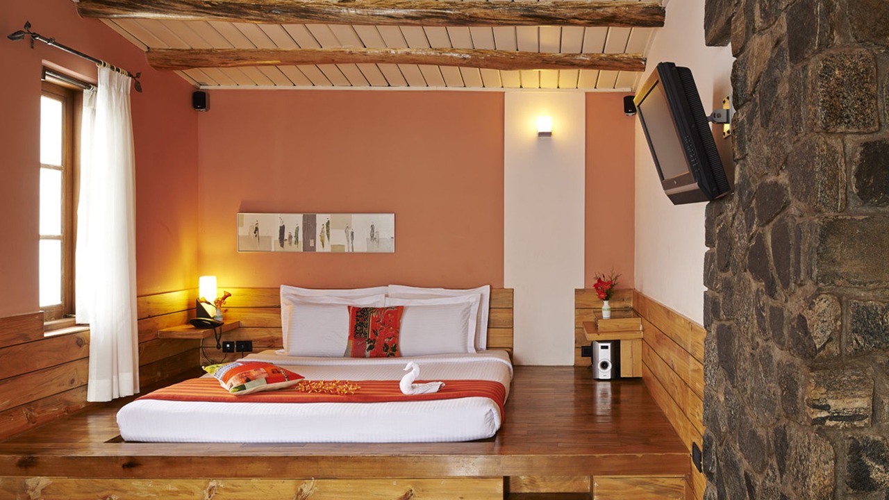 Photo of Bedroom in Pudumund