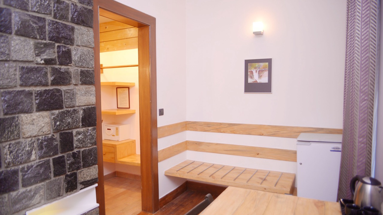 Photo of Bedroom in Pudumund