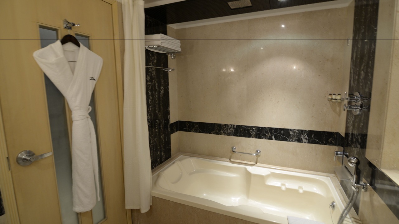 Photo of Bathroom in Thigalarapalya